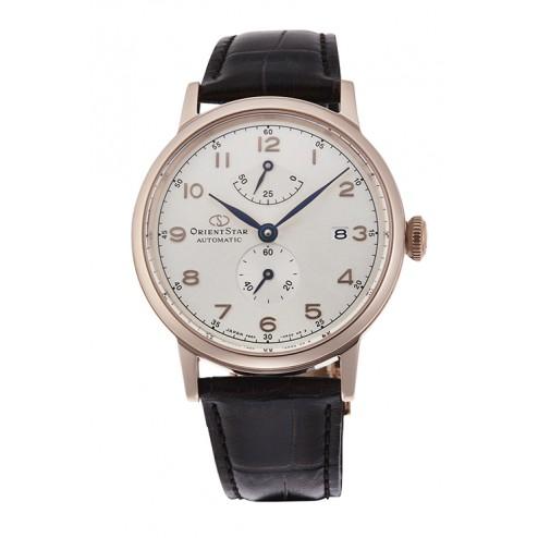 Orient Star Heritage Gothic 經典復刻款 RE-AW0003S00B - Hourglass Watch Store