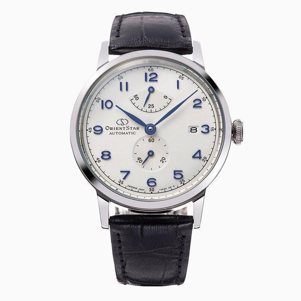 Orient Star Heritage Gothic 經典復刻款 RE-AW0004S00B - Hourglass Watch Store