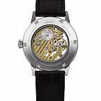 Orient Star Skeleton 70th 週年紀念版 RE-AZ0001S00E - Hourglass Watch Store