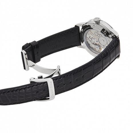 Orient Star Skeleton 70th 週年紀念版 RE-AZ0002S00E - Hourglass Watch Store