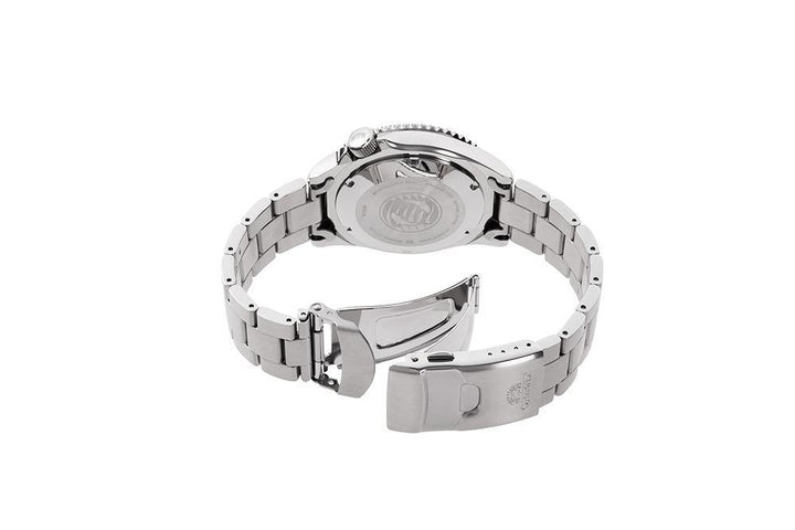 Orient Triton 2代 潛水錶 RA-AC0K01B10B - Hourglass Watch Store