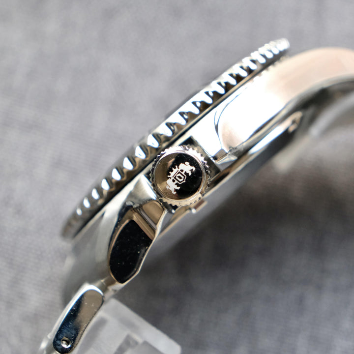 Orient Triton 2代 潛水錶 RA-AC0K02E10B - Hourglass Watch Store