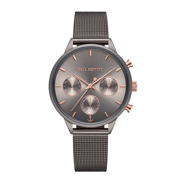 Paul Hewitt Everpulse PH001987 - Hourglass Watch Store
