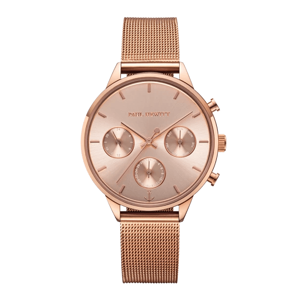 Paul Hewitt Everpulse PH001989 - Hourglass Watch Store