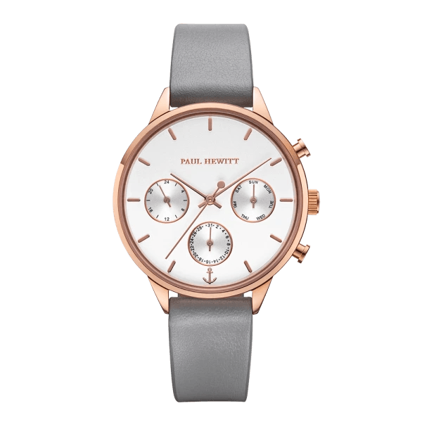 Paul Hewitt Everpulse PH001990 - Hourglass Watch Store