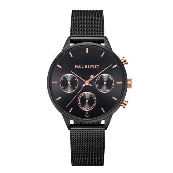 Paul Hewitt Everpulse PH002811 - Hourglass Watch Store
