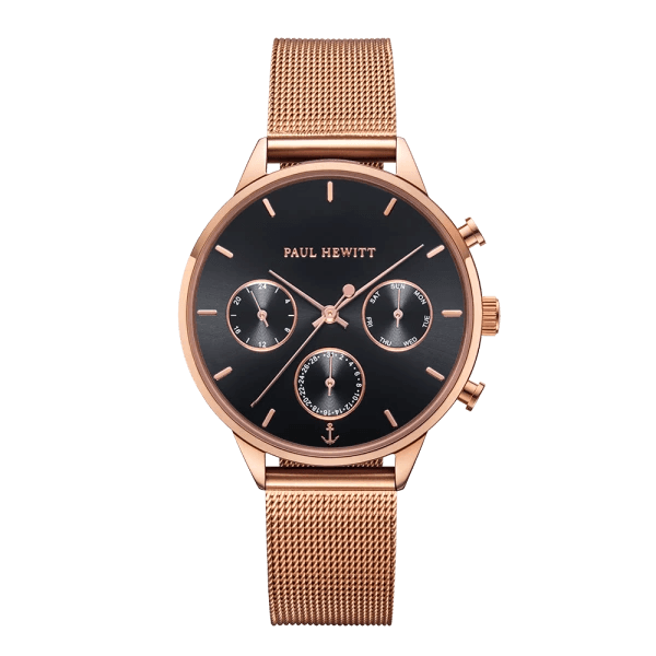 Paul Hewitt Everpulse PH002812 - Hourglass Watch Store