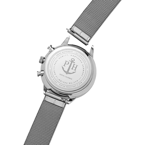 Paul Hewitt Everpulse PH002814 - Hourglass Watch Store