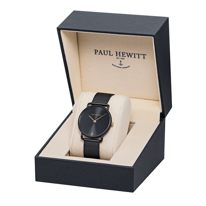 Paul Hewitt Miss Ocean PH001931 - Hourglass Watch Store