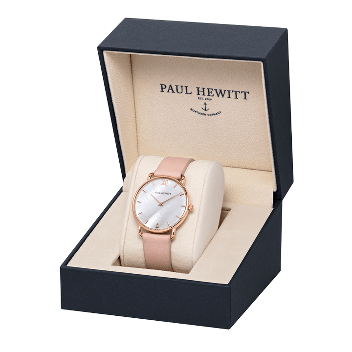 Paul Hewitt Miss Ocean PH001937 - Hourglass Watch Store