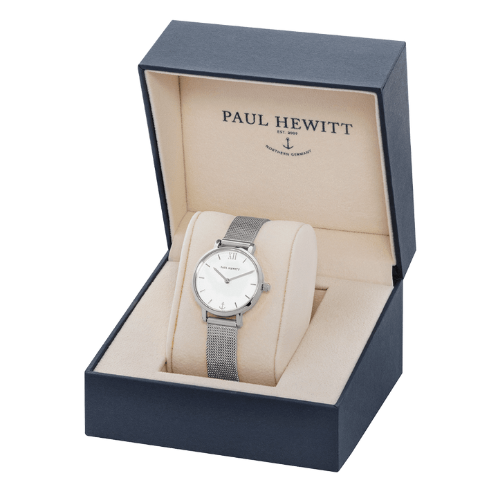Paul Hewitt Modest PH001777 - Hourglass Watch Store