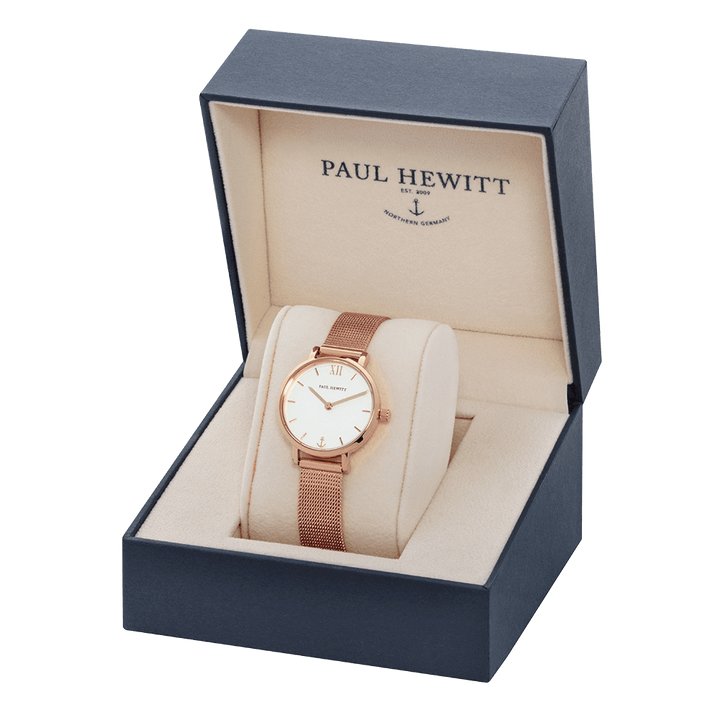 Paul Hewitt Modest PH001779 - Hourglass Watch Store