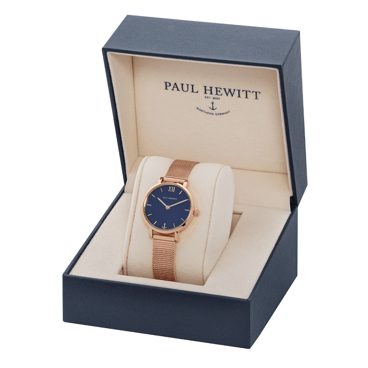Paul Hewitt Modest PH001781 - Hourglass Watch Store