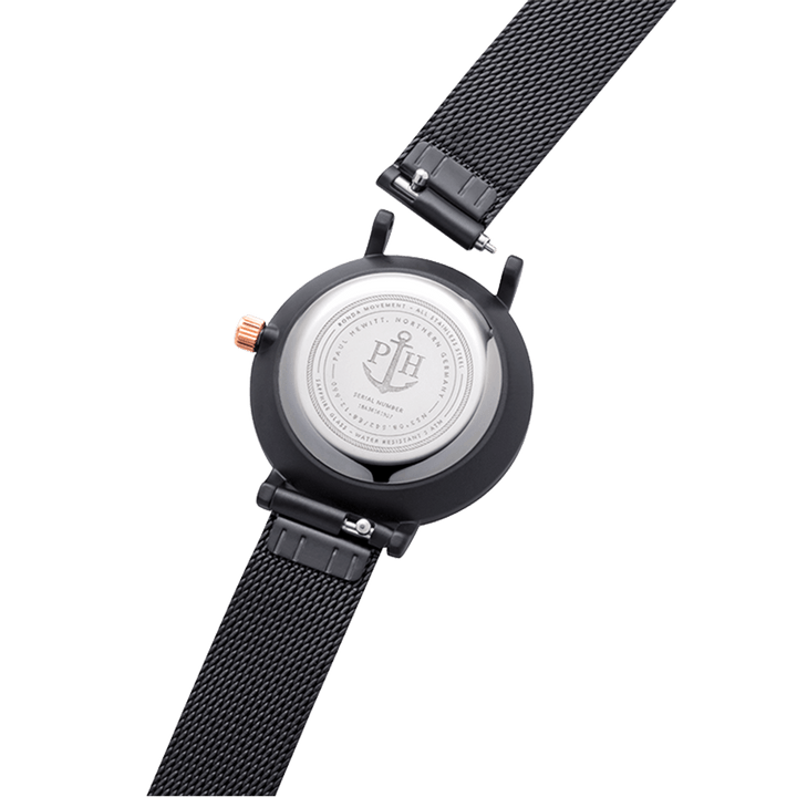 Paul Hewitt Modest PH001783 - Hourglass Watch Store