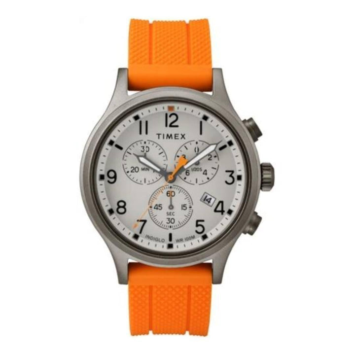 Timex Allied Chronograph 三圈計時款 - Hourglass Watch Store