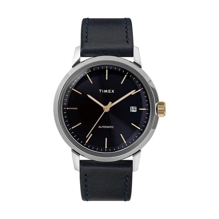 Timex Marlin Automatic 機械錶 - Hourglass Watch Store