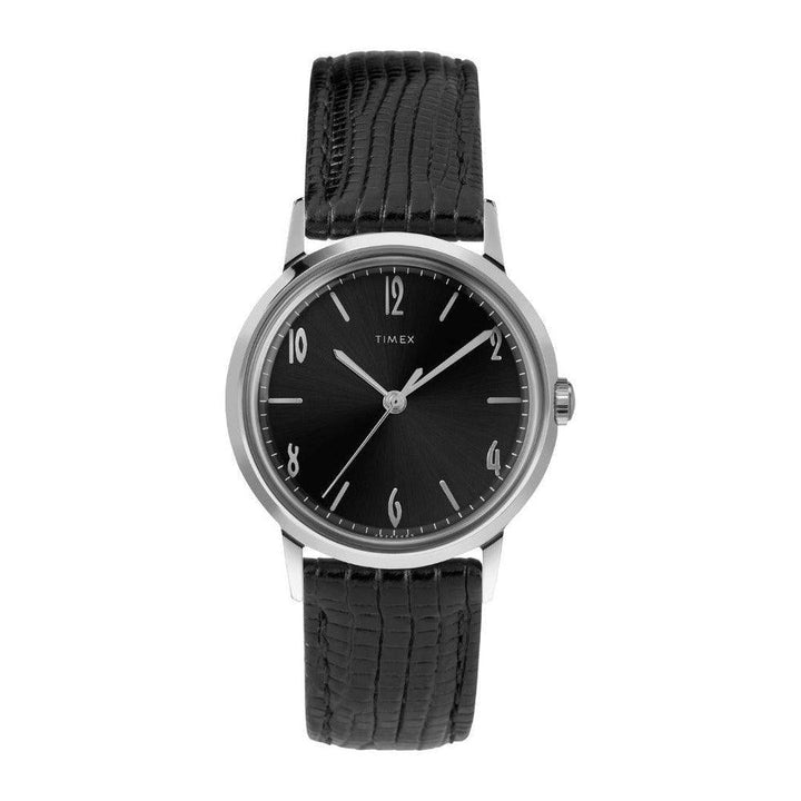 Timex Marlin Hand-Wound 機械錶 - Hourglass Watch Store