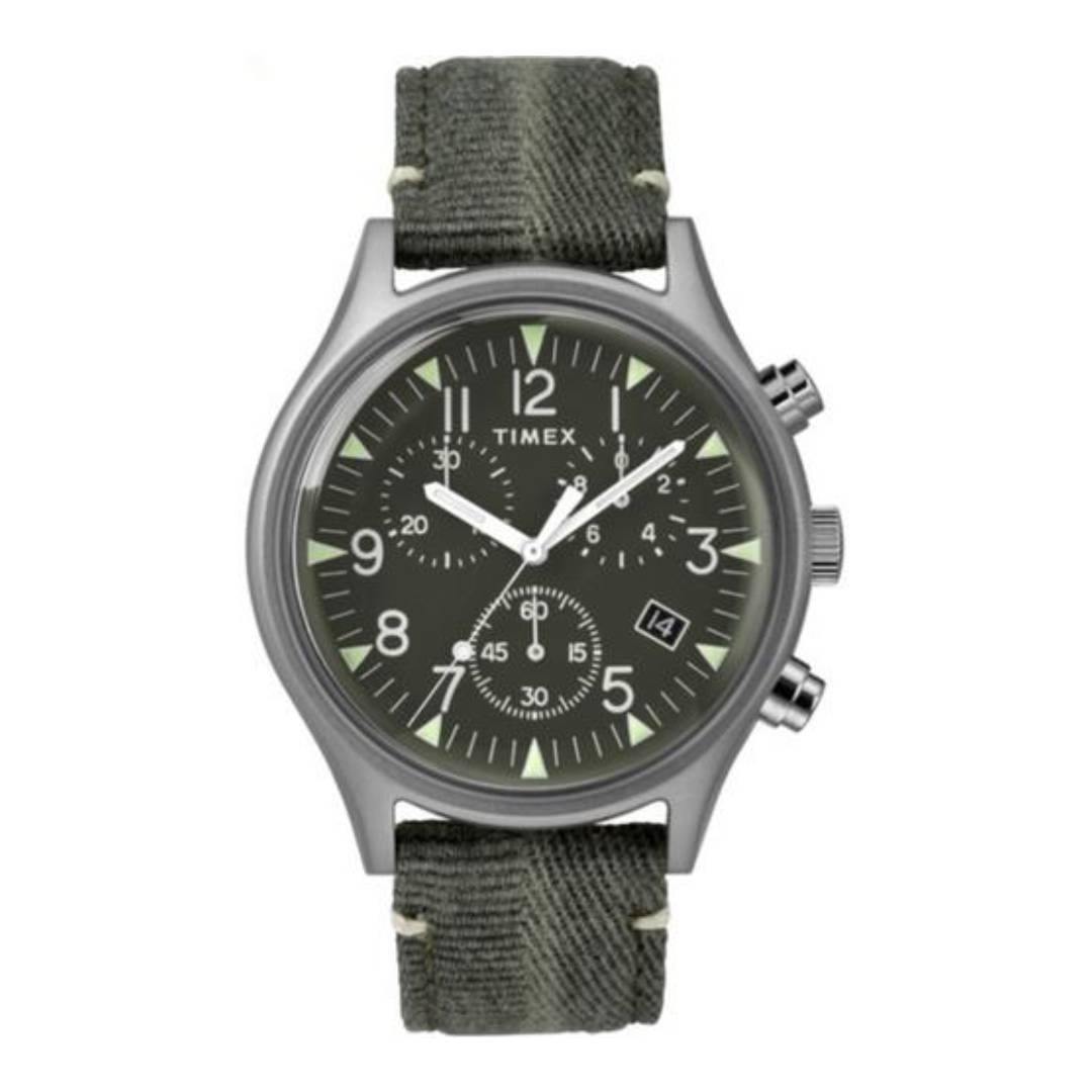 Mk1 chronograph on sale