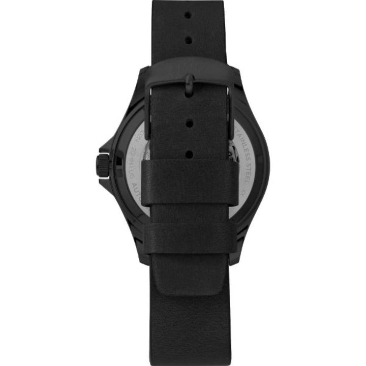 Timex Navi XL 機械錶 - Hourglass Watch Store
