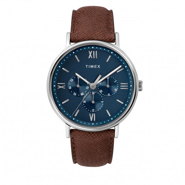 Timex Southview Multifunction 三圈功能款 - Hourglass Watch Store