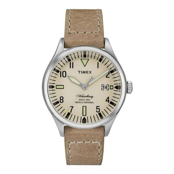Timex Waterbury Traditional TW2P83900 - Hourglass Watch Store